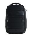 PIQUADRO Hexagon Modular Travel Backpack Nero