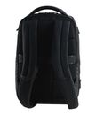 PIQUADRO Hexagon Modular Travel Backpack Nero
