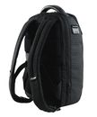 PIQUADRO Hexagon Modular Travel Backpack Nero
