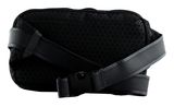 PIQUADRO Hexagon Bum Bag Nero