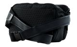 PIQUADRO Hexagon Bum Bag Nero