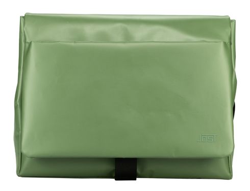 JOST Tolja Messenger Bag L Olive JOST Tolja Messenger Bag L Olive