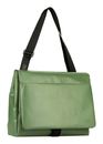 JOST Tolja Messenger Bag L Olive JOST Tolja Messenger Bag L Olive