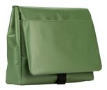 JOST Tolja Messenger Bag L Olive JOST Tolja Messenger Bag L Olive