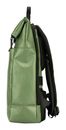JOST Tolja Backpack Courier Olive JOST Tolja Backpack Courier Olive