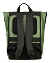 JOST Tolja Backpack Courier Olive JOST Tolja Backpack Courier Olive