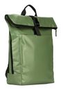 JOST Tolja Backpack Courier Olive JOST Tolja Backpack Courier Olive