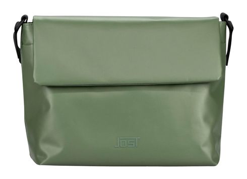 JOST Tolja Shoulder Bag Olive