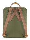 Fjällräven Kånken Kånken Koncept Green - Khaki Dust Fjällräven Kånken Kånken Koncept Green - Khaki Dust