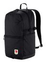 Fjällräven High Coast Backpack 24 Black Fjällräven High Coast Backpack 24 Black