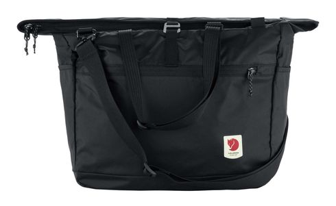 Fjällräven High Coast Tote 30 Black
