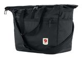 Fjällräven High Coast Tote 30 Black Fjällräven High Coast Tote 30 Black
