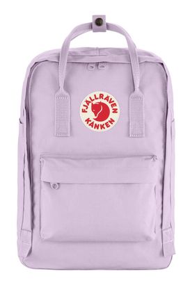 Fjällräven Kånken Laptop 15" Pastel Lavender