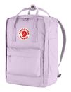 Fjällräven Kånken Laptop 15" Pastel Lavender Fjällräven Kånken Laptop 15" Pastel Lavender