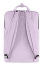 Fjällräven Kånken Laptop 15" Pastel Lavender Fjällräven Kånken Laptop 15" Pastel Lavender
