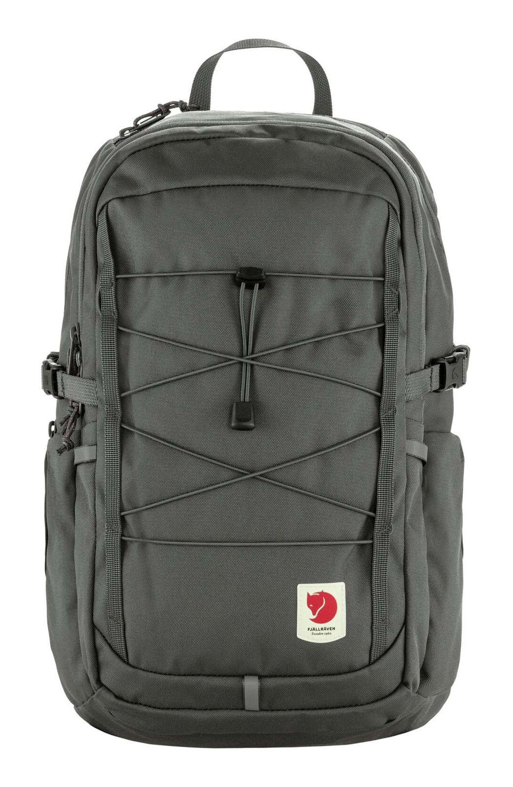 Fjällräven Skule 20 Backpack Basalt