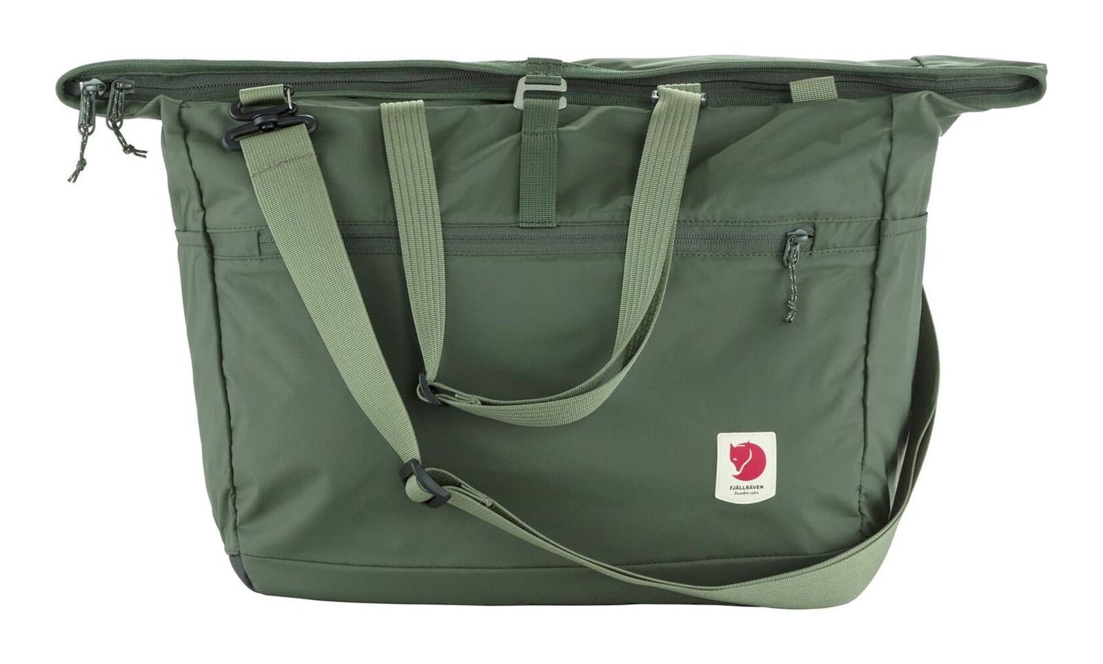 Fjällräven High Coast Tote 30 Mountain Green