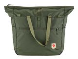 Fjällräven High Coast Tote 30 Mountain Green Fjällräven High Coast Tote 30 Mountain Green