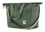 Fjällräven High Coast Tote 30 Mountain Green Fjällräven High Coast Tote 30 Mountain Green