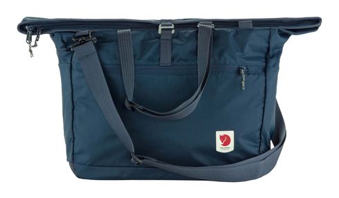 Fjällräven High Coast Tote 30 Navy Fjällräven High Coast Tote 30 Navy