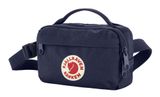 Fjällräven Kånken Hip Pack Midnight Purple Fjällräven Kånken Hip Pack Midnight Purple