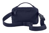 Fjällräven Kånken Hip Pack Midnight Purple Fjällräven Kånken Hip Pack Midnight Purple