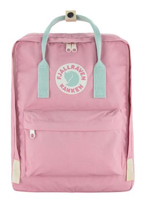 Fjällräven Kånken Kånken Koncept Pink - Mint Green Fjällräven Kånken Kånken Koncept Pink - Mint Green