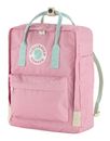Fjällräven Kånken Kånken Koncept Pink - Mint Green Fjällräven Kånken Kånken Koncept Pink - Mint Green