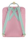 Fjällräven Kånken Kånken Koncept Pink - Mint Green Fjällräven Kånken Kånken Koncept Pink - Mint Green