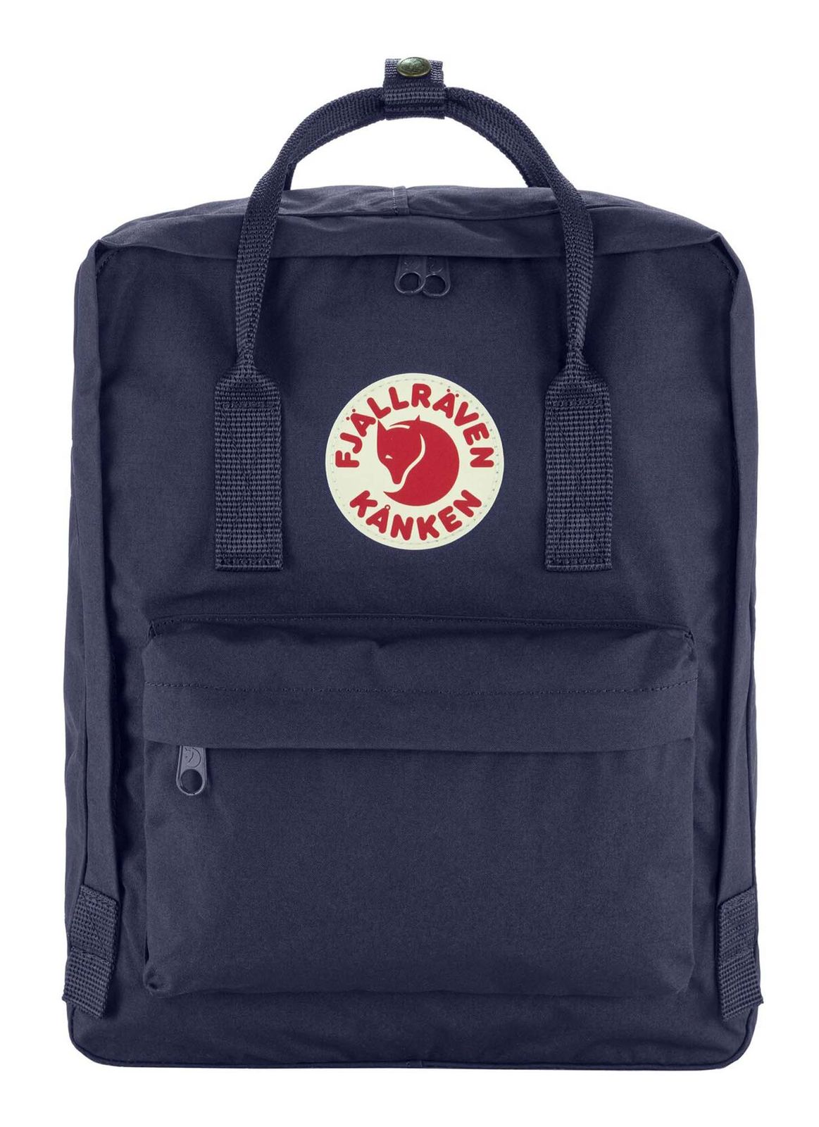 Fjällräven Kånken Original Midnight Purple