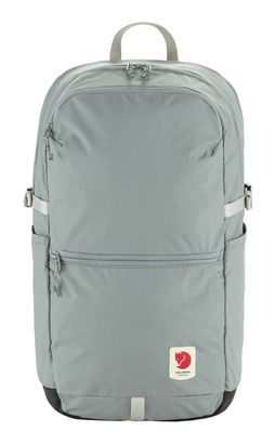Fjällräven High Coast Backpack 24 Shark Grey Fjällräven High Coast Backpack 24 Shark Grey