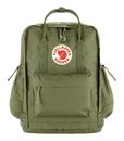 Fjällräven Kånken Outlong Green Fjällräven Kånken Outlong Green