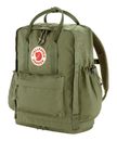 Fjällräven Kånken Outlong Green Fjällräven Kånken Outlong Green