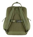 Fjällräven Kånken Outlong Green Fjällräven Kånken Outlong Green