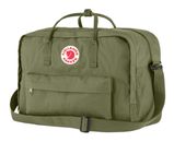 Fjällräven Kånken Weekender Green Fjällräven Kånken Weekender Green