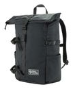 Fjällräven Vardag Foldsack 25 Coal Black Fjällräven Vardag Foldsack 25 Coal Black