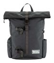 Fjällräven Vardag Foldsack 25 Coal Black Fjällräven Vardag Foldsack 25 Coal Black