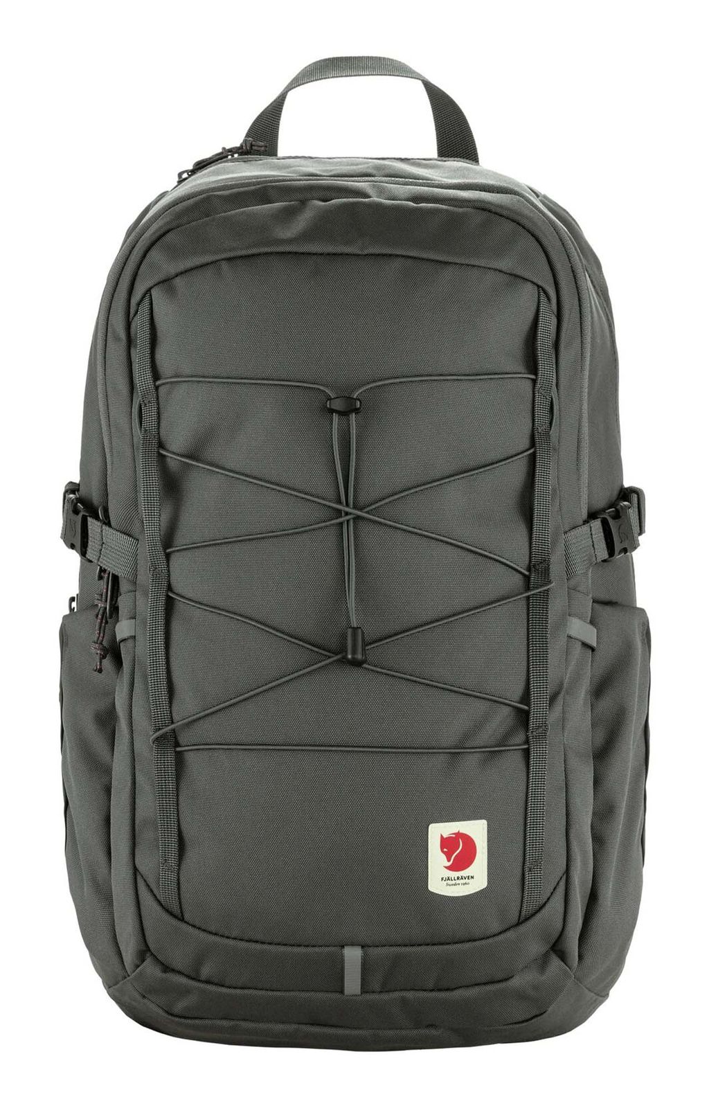 Fjällräven Skule 28 Backpack Basalt