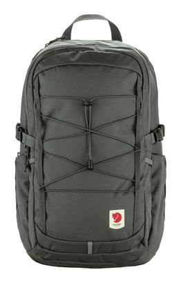 Fjällräven Skule 28 Backpack Basalt