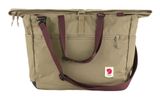 Fjällräven High Coast Tote 30 Clay Fjällräven High Coast Tote 30 Clay