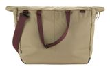 Fjällräven High Coast Tote 30 Clay Fjällräven High Coast Tote 30 Clay