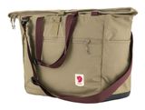 Fjällräven High Coast Tote 30 Clay Fjällräven High Coast Tote 30 Clay