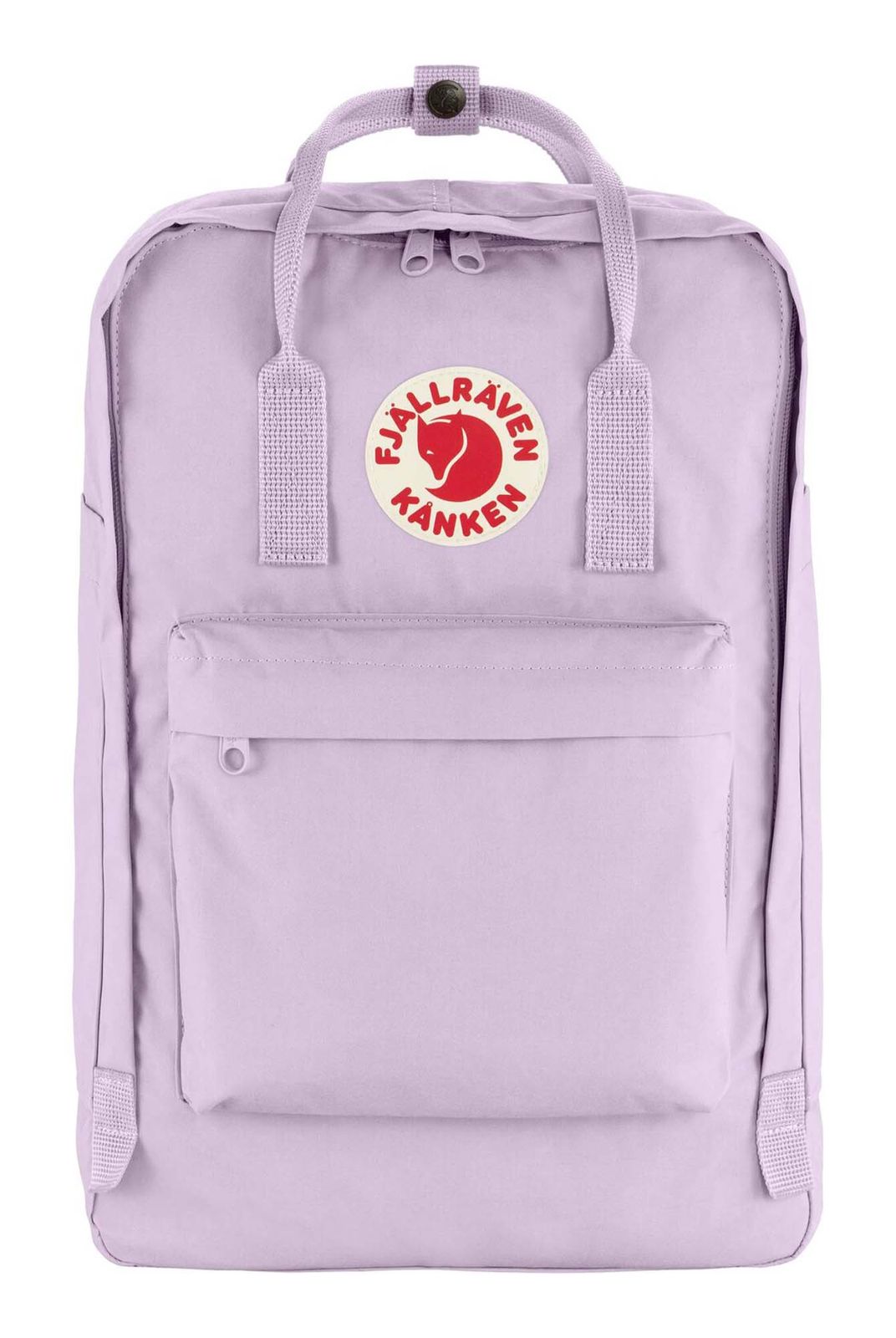 Fjällräven Kånken Laptop 17" Pastel Lavender