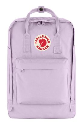 Fjällräven Kånken Laptop 17" Pastel Lavender