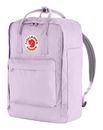 Fjällräven Kånken Laptop 17" Pastel Lavender Fjällräven Kånken Laptop 17" Pastel Lavender