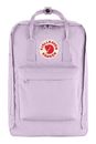Fjällräven Kånken Laptop 17" Pastel Lavender Fjällräven Kånken Laptop 17" Pastel Lavender