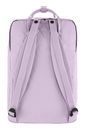 Fjällräven Kånken Laptop 17" Pastel Lavender Fjällräven Kånken Laptop 17" Pastel Lavender
