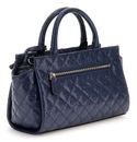 GUESS Idra Satchel S Midnight GUESS Idra Satchel S Midnight