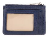GUESS Idra SLG Card Case Midnight GUESS Idra SLG Card Case Midnight