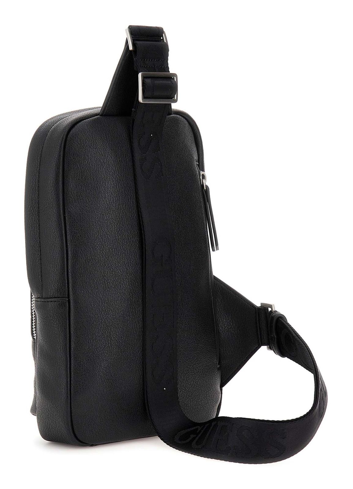 GUESS Boston Crossover Black GUESS Boston Crossover Black